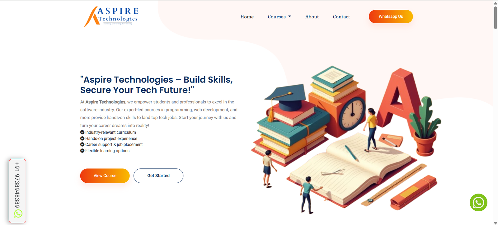 Coaching Institute